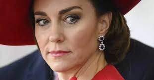 Nya beskedet om prinsessan Kates cancer