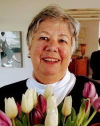 Marianne Bogen Obituary