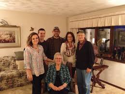 Cecil Leonard Copeland Obituary