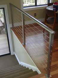 We did not find results for: Get Some Great Inspiration For Deck Railings Ideas Simple Horizontal Cable Deck Design Traditional Or Modern Comp Stairs Design Cable Railing Indoor Railing