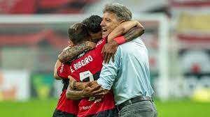 O jogo é válido pela ida das oitavas de final da copa do brasil da copa do brasil. Hv9dpyvevoyqqm