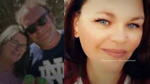 Riverside murders: Family of victims speak during press conference