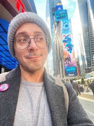 Where Is Steve From 'Blue's Clues' Now? All About His 'Off-Grid' Life