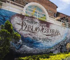 Maybe you would like to learn more about one of these? Visit Pablo Escobar Prison La Catedral Small Group Tours Of Medellin