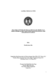 Karena dibagian akhir artikel ini sudah kami sediakan link download contoh soal skb guru agama kristen 2018 dan jawabannya untuk anda. Ppm Fotografi Mgmp Seni Budaya Sleman2011