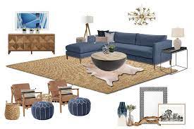 To conjure up the casual elegance that's often found in california bedrooms, we created a space that's enveloped in luxurious neutrals and textures. Top Picks California Casual Living Room Jjones Design Co