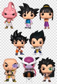 Is the 2017 toy of the year and people's choice award winner. Dragon Ball Z Chi Chi Funko Pop Hair Person Head People Transparent Png Pngset Com