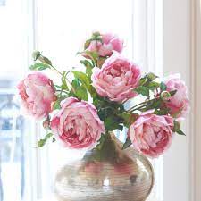 Check spelling or type a new query. Peonies Artificial Flowers Amaranthine Blooms Uk