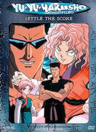 Yu Yu Hakusho