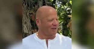 Kerry Glen Introligator Obituary