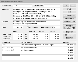 Angebot fliesenleger beispiel / marieluisevonundzumaeusschen: Https Handicraft De Prospekte Fliesen Pdf