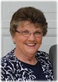 Beulah Lou Simpson Schelle (1939-2018)