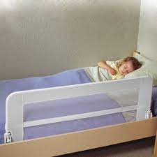 Safe Sleeper Universal Bed Rail We Finally Found A Bed Rail For Platform Beds This Universal Bed Rail Work Diy Toddler Bed Bed Rails For Toddlers Sleeper Bed