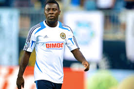 Join the discussion or compare with others! Charting Where It All Went Wrong For New Pele Freddy Adu Bleacher Report Latest News Videos And Highlights