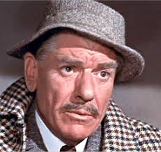 Classic Film and TV Café: The Five Best Portrayals of Dr. Watson