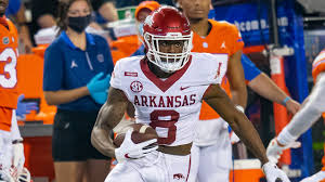 * indicates bowl stats included. 10 Things To Know Lsu Arkansas Razorbacks