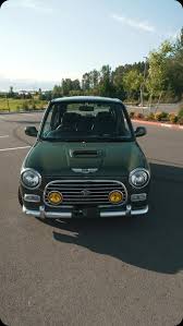 Image result for Torino Green 1966 Daihatsu