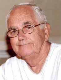 Obituary for James Patrick Murphy