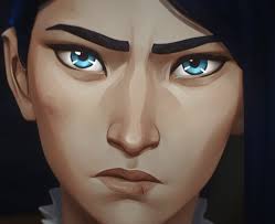 S2 Spoilers] Theory: Caitlyn's already connected all the dots. : r/arcane