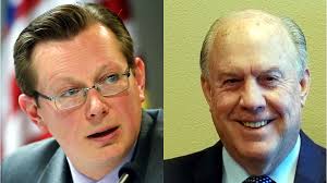 Lombardo makes 30 appointments, including Kieckhefer and Reynolds