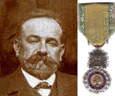 Aimé LITZLER: genealogía por Dominique CADOUR (dcadour)