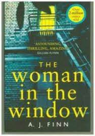 An agoraphobic woman living alone in new york begins spying on her new neighbors, only to witness a disturbing act of violence. The Woman In The Window Was Liest Du