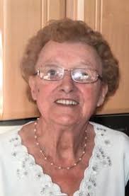 Condolence Book for Pauline Brophy (née Kavanagh) (Ballyfermot, Dublin)