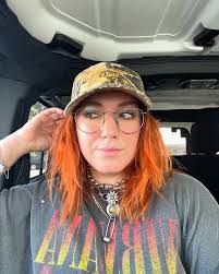 Lacy Hopkins's Instagram, Twitter & Facebook