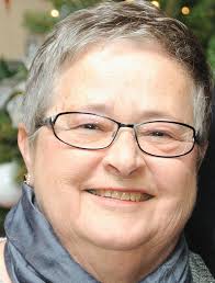 Judith Caron Crozier-Smith Obituary January 10, 2024