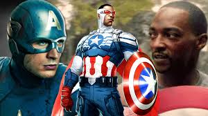 How Powerful Sam Wilson Will Be As Captain America