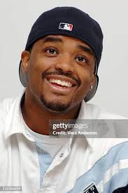 40 Waist Deep Press Conference With Larenz Tate Vondie Curtis Hall And  Tyrese Stock Photos, High-Res Pictures, and Images