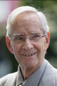 Obituary: Mr William Cyril Mote (Bill)