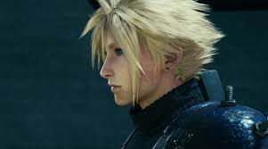 Game Review: Final Fantasy VII Remake