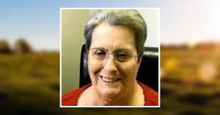 Linda C. Ford Chapman Obituary October 30, 2022
