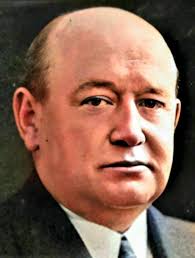 Kerry's forgotten Minister for Education and his legacy