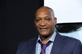 Tony Todd, 'Candyman' and 'Final Destination' star, dead at 69