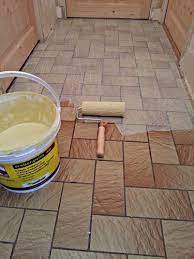 Pose carrelage sur ancien carrelage. Comment Poser Un Carrelage Sur Un Autre Carrelage Reussir Ses Travaux