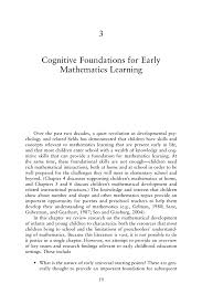 Page 59 Learning Mathematics Mathematics Education Quotes For Teachers