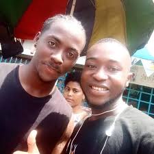 Die Die Cool J dem all wan tok to Kao😩😂. Salone don poil boo😹. Posin wae  nor get half talent sef💔. If u believe u balls, kam make show na Salone mek