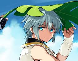 Maybe you would like to learn more about one of these? Riku Kingdom Hearts Image 1881074 Zerochan Anime Image Board