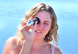 A day in the life of the Indian River Lagoon