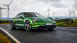 Research, compare and save listings, or contact sellers directly from 4 taycan models nationwide. Taycan Roadtrip Europe