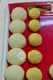 Lihat juga resep karipap pusing renyah enak lainnya. Pin Di Masak Minggu
