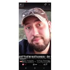 Matthew Nathanial Riley Obituary in Virginia Beach at Simply Cremation