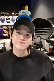 🇰🇷❤MIN YOONGI❤🇰🇷