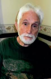 Obituary for August J. Menzel