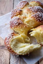 Brioche Filante Brioche Facile Recettes De Cuisine Recette Brioche Facile