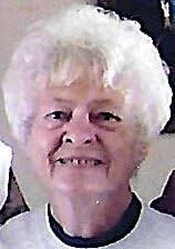 Arlene Joyce (Foster) Wade, 91