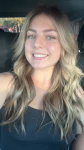 Transformación de cabello bronde: cambio rápido 🎀