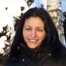 Here is my interview with Paula J. Mann